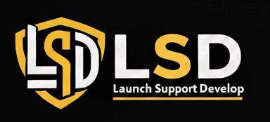 LSD — Launch Support Develop