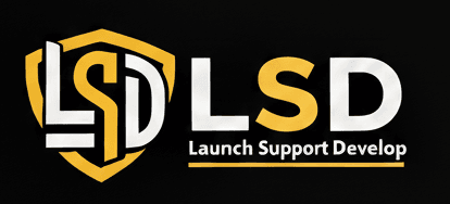 LSD — Launch Support Develop